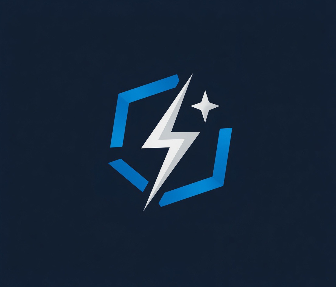 BlitzClean24 Logo